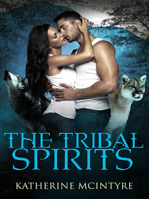 cover image of Tribal Spirits